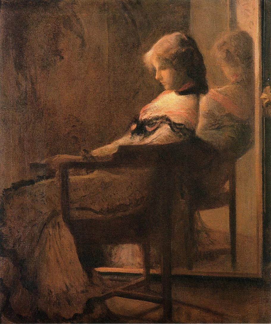 Disposizione dei riflessi
